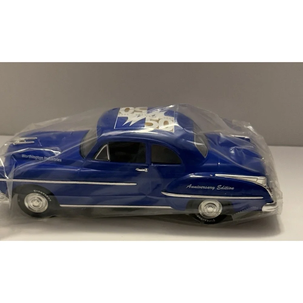 Ertl Collectibles Die Cast Car 1950 Oldsmobile‎ Rocket 88